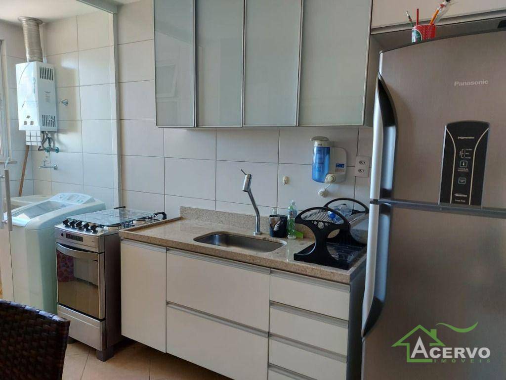 Apartamento à venda com 2 quartos - Foto 22