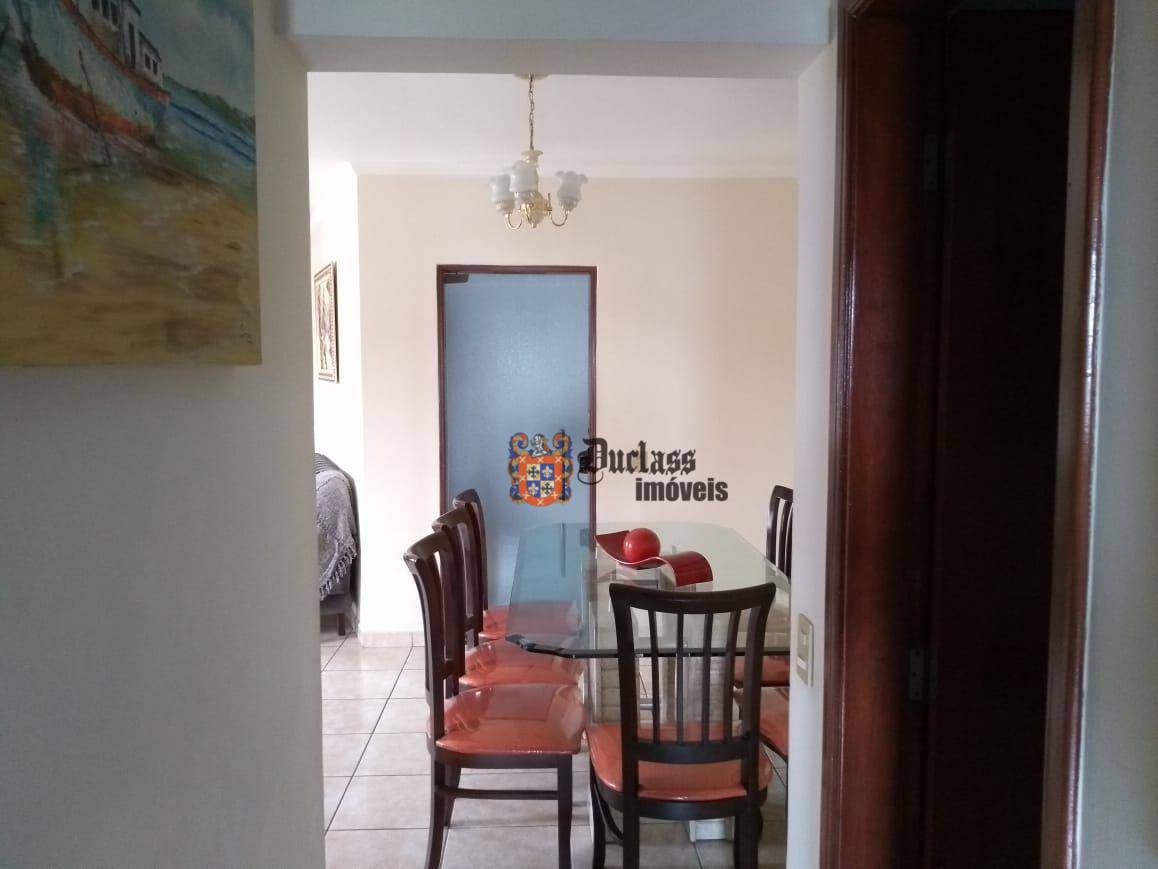 Apartamento à venda com 3 quartos, 140m² - Foto 27