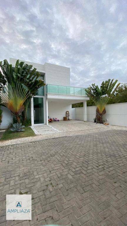 Casa de Condomínio à venda com 3 quartos, 260m² - Foto 9