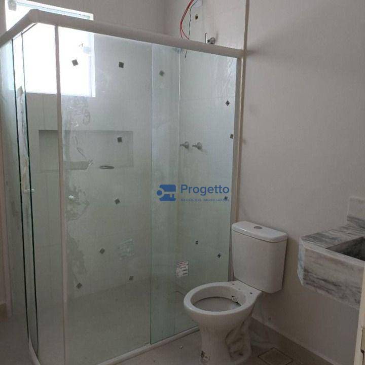 Casa de Condomínio à venda com 3 quartos, 231m² - Foto 10