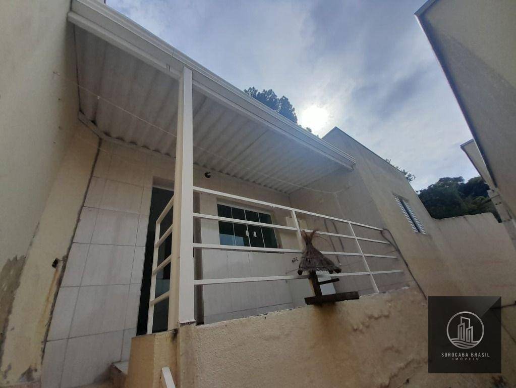 Casa à venda com 3 quartos, 240M2 - Foto 3