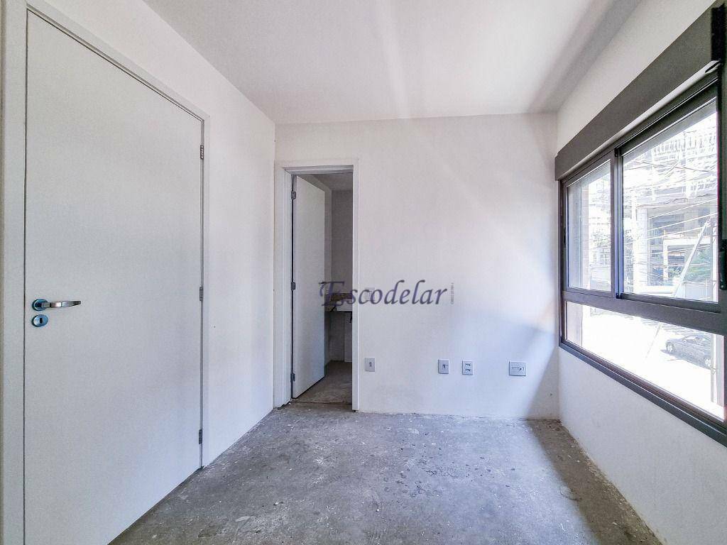 Apartamento à venda com 3 quartos, 133m² - Foto 12