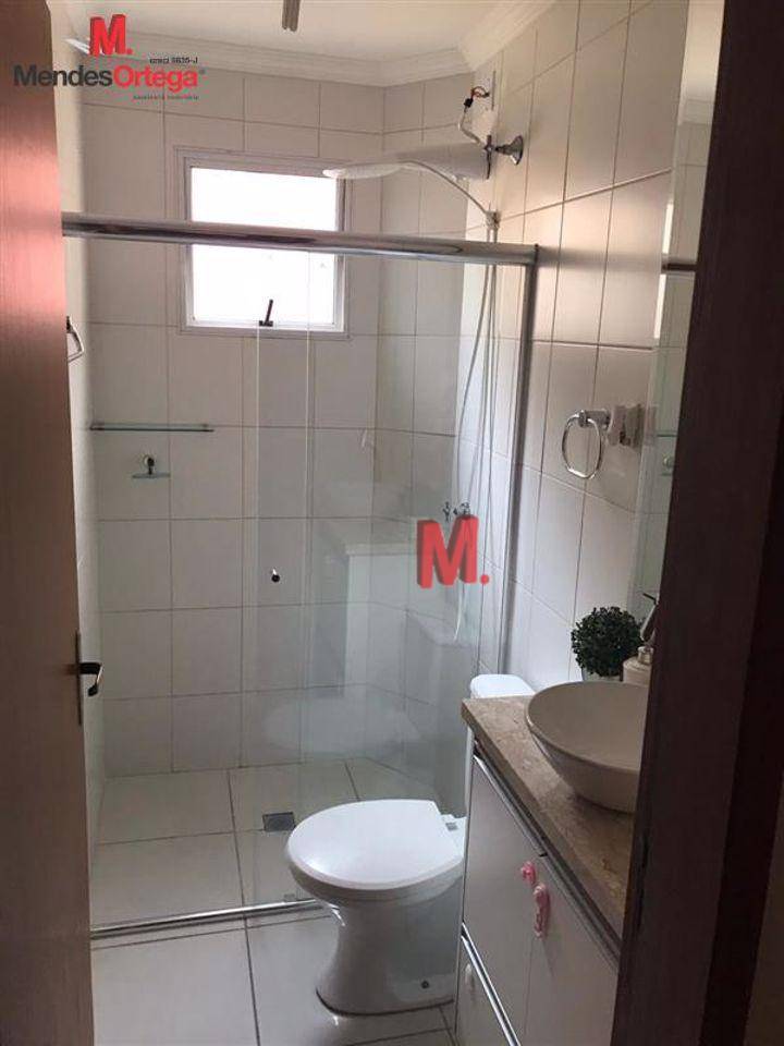 Apartamento à venda com 2 quartos, 82m² - Foto 5