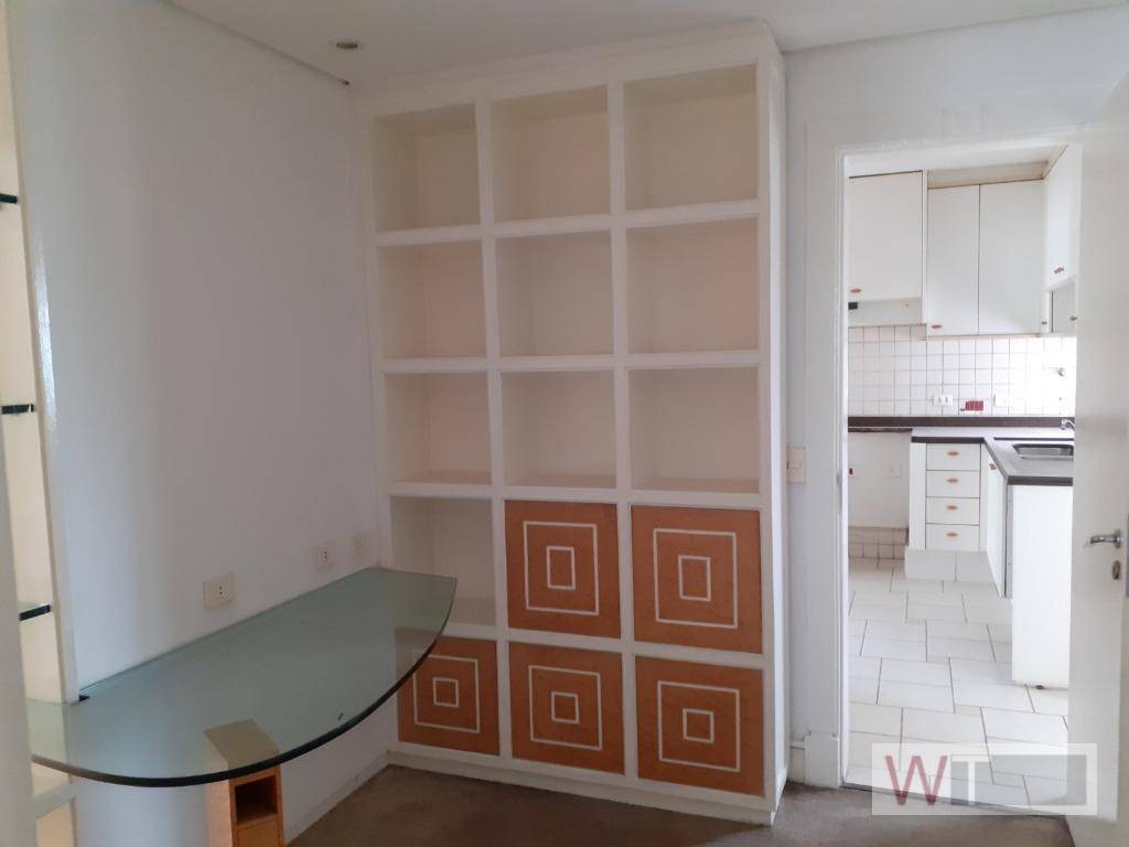 Apartamento à venda e aluguel com 4 quartos, 195m² - Foto 18