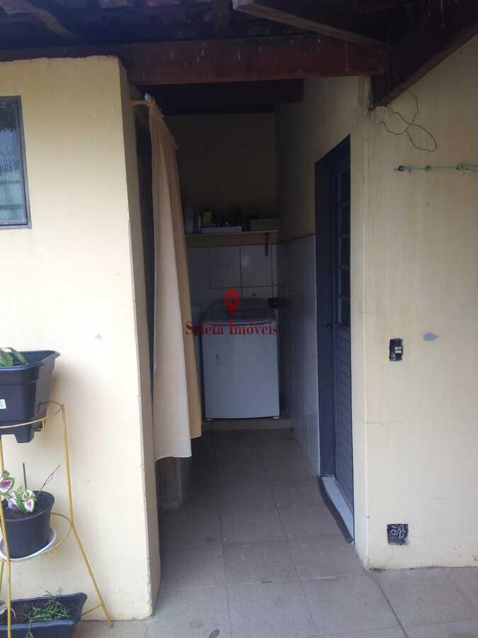 Casa à venda com 3 quartos, 161m² - Foto 23