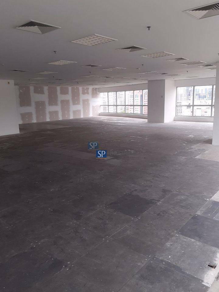 Conjunto Comercial-Sala para alugar, 417m² - Foto 5