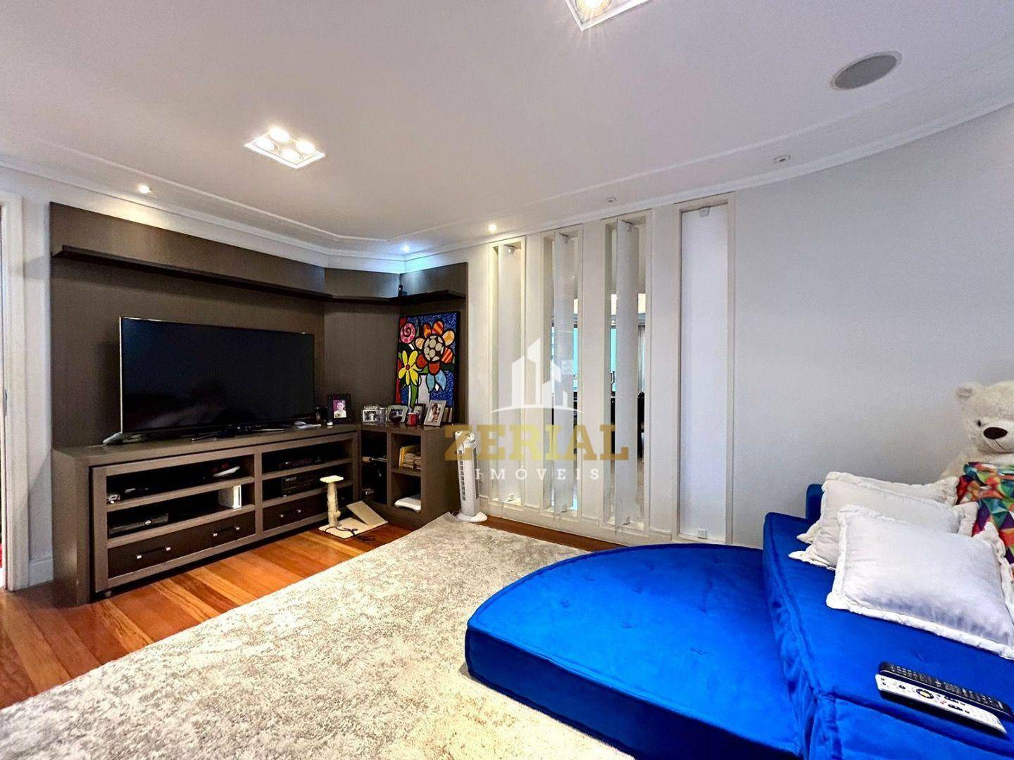 Apartamento à venda com 4 quartos, 354m² - Foto 40