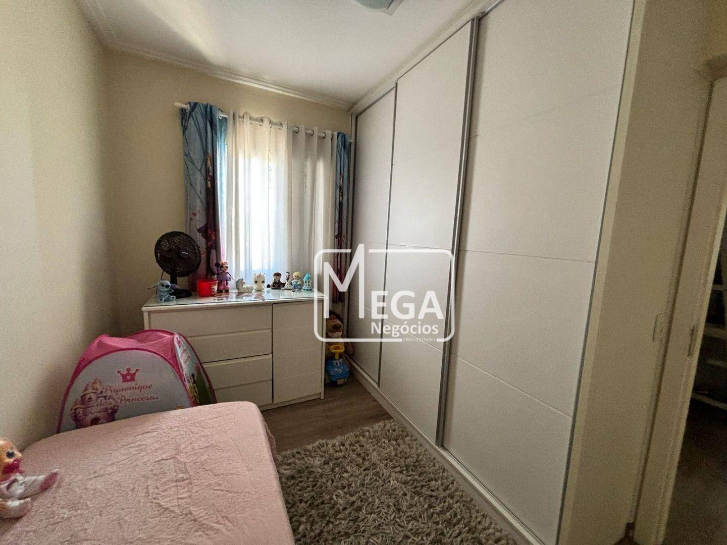 Apartamento à venda com 3 quartos, 105m² - Foto 11