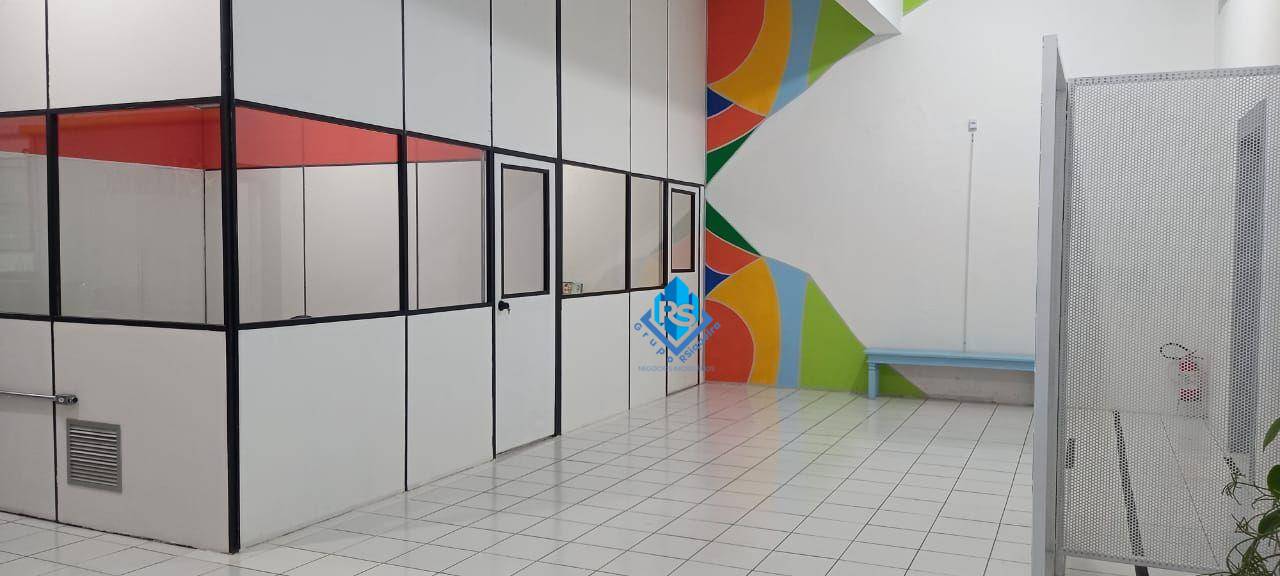 Loja-Salão, 300 m² - Foto 1