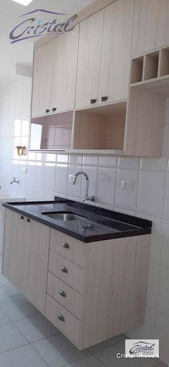 Apartamento à venda com 2 quartos, 56m² - Foto 5