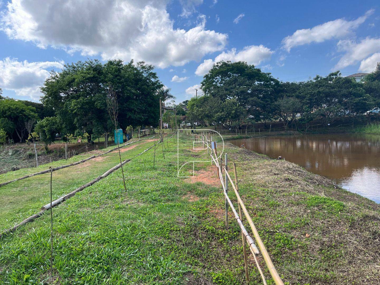 Loteamento e Condomínio à venda, 600M2 - Foto 9