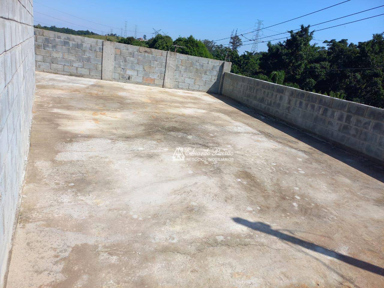 Depósito-Galpão-Armazém para alugar, 300m² - Foto 20