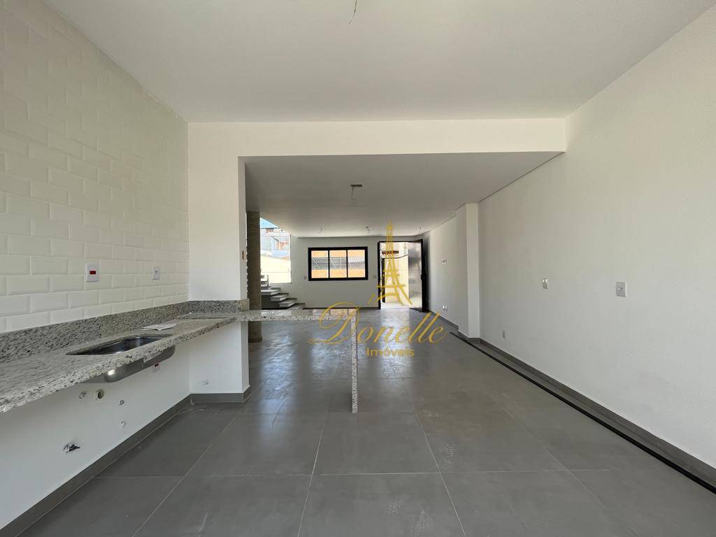 Sobrado à venda com 3 quartos, 121m² - Foto 12