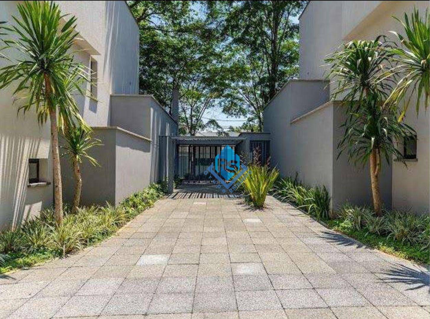 Sobrado à venda com 4 quartos, 719m² - Foto 9