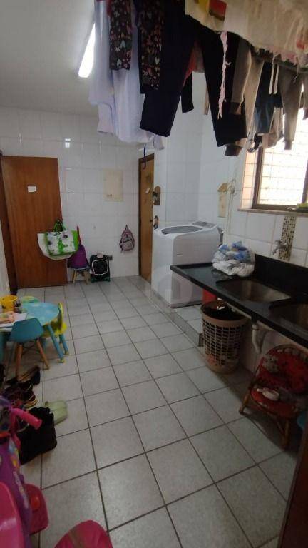 Apartamento à venda com 3 quartos, 170m² - Foto 20