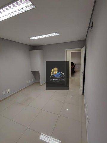 Conjunto Comercial-Sala à venda, 45m² - Foto 11