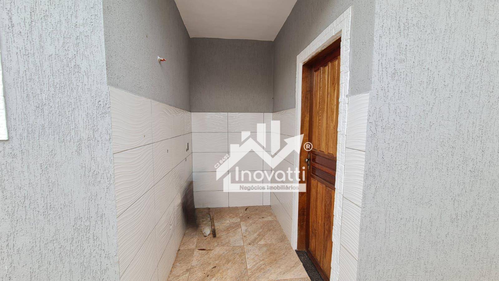 Casa à venda com 3 quartos, 98m² - Foto 15