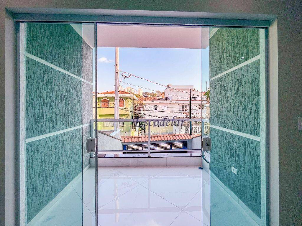 Sobrado à venda com 3 quartos, 166m² - Foto 6