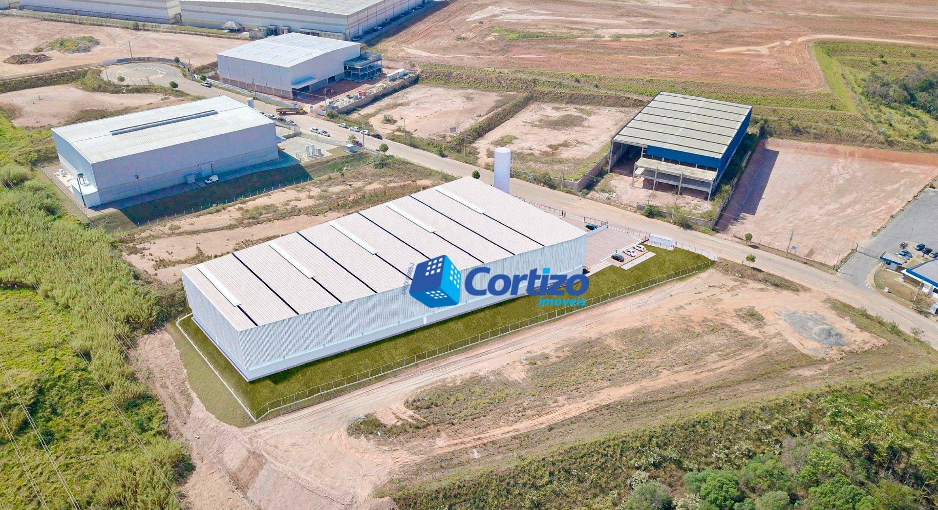 Depósito-Galpão, 4293 m² - Foto 2