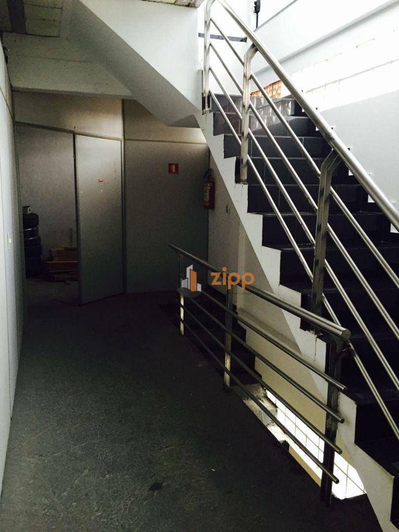 Prédio Inteiro à venda e aluguel, 750m² - Foto 20