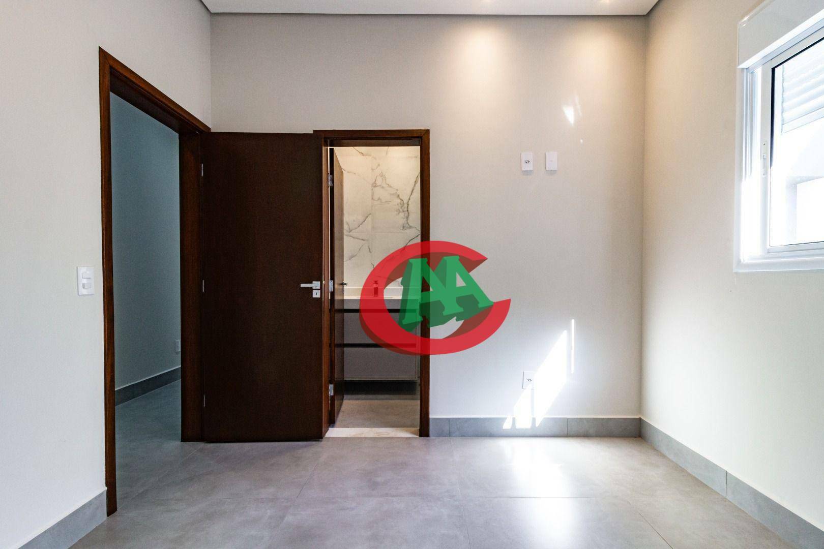 Casa de Condomínio à venda com 3 quartos, 206m² - Foto 16