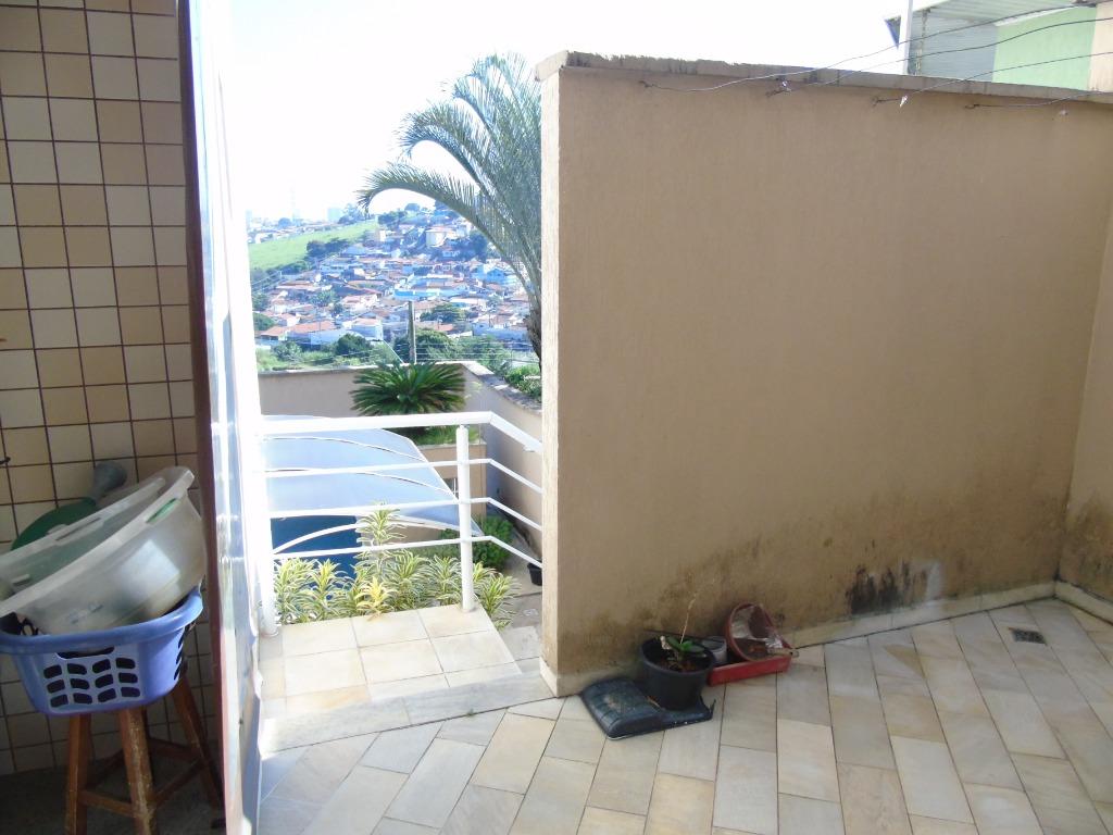 Sobrado à venda com 3 quartos, 480m² - Foto 24