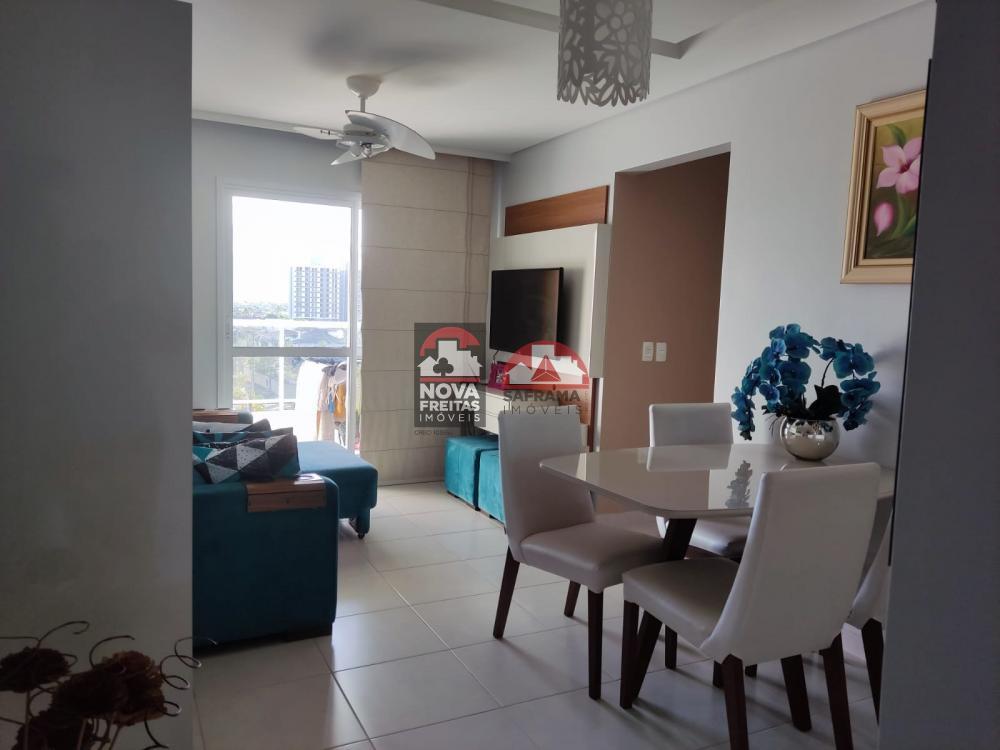 Apartamento à venda com 2 quartos, 74m² - Foto 1