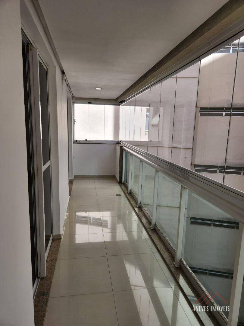 Apartamento à venda com 3 quartos, 77m² - Foto 8