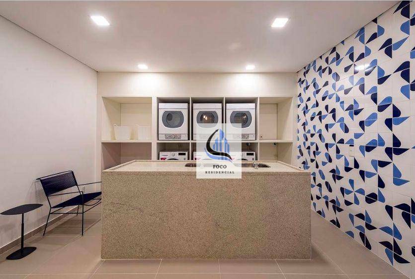 Apartamento à venda e aluguel com 2 quartos, 122m² - Foto 40