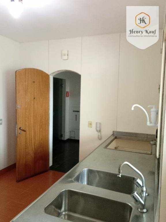 Apartamento à venda com 3 quartos, 135m² - Foto 30