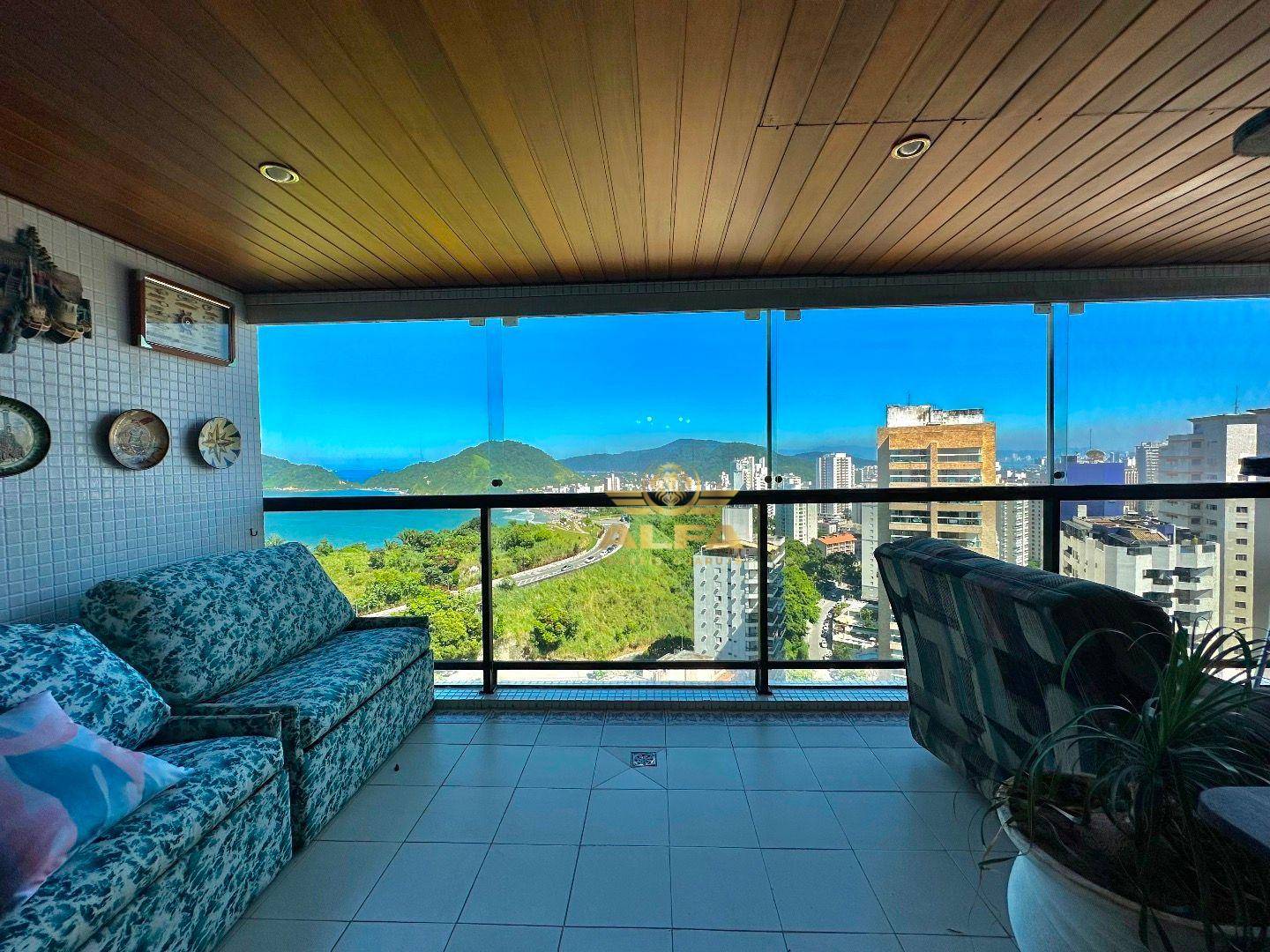 Apartamento à venda com 3 quartos, 350m² - Foto 16