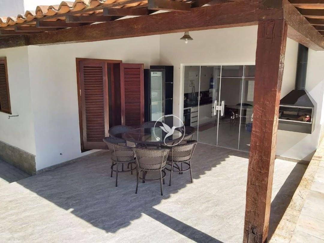 Casa para lancamento com 7 quartos, 300m² - Foto 15