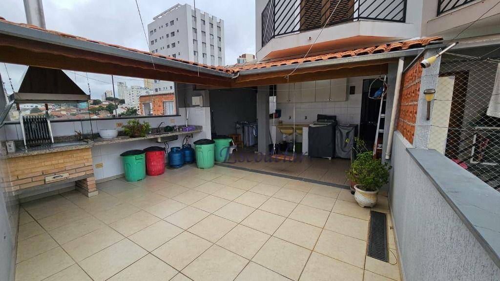 Sobrado à venda com 3 quartos, 218m² - Foto 40