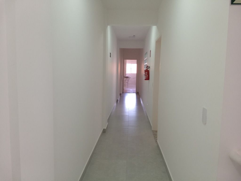 Apartamento à venda com 1 quarto, 44m² - Foto 12