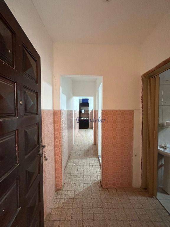 Casa à venda com 3 quartos, 82m² - Foto 2