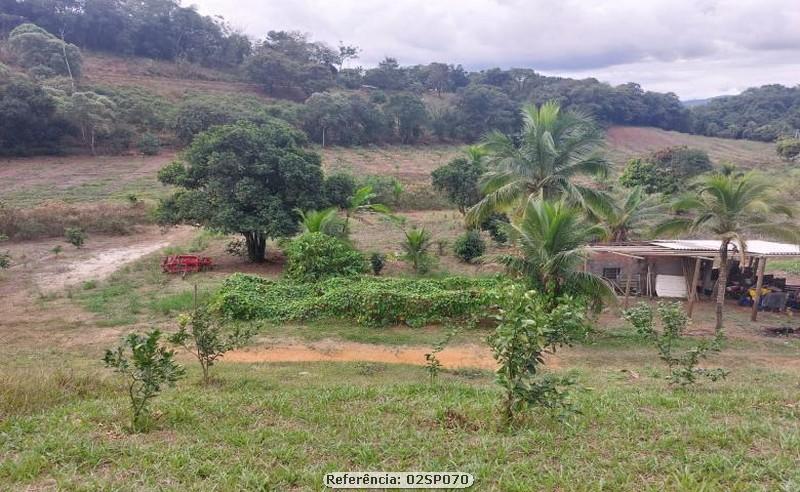 Fazenda à venda com 2 quartos, 170000m² - Foto 2