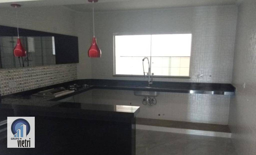 Sobrado à venda com 3 quartos, 250m² - Foto 29