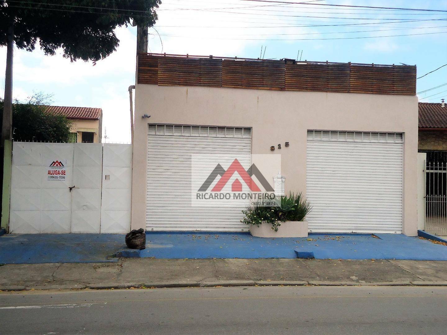 Loja-Salão para alugar, 184m² - Foto 30