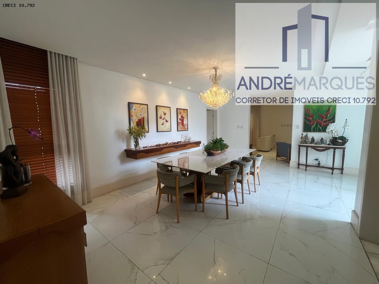 Casa de Condomínio à venda com 6 quartos, 710m² - Foto 15