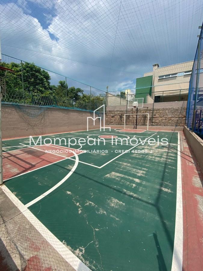 Apartamento à venda com 2 quartos, 48m² - Foto 27