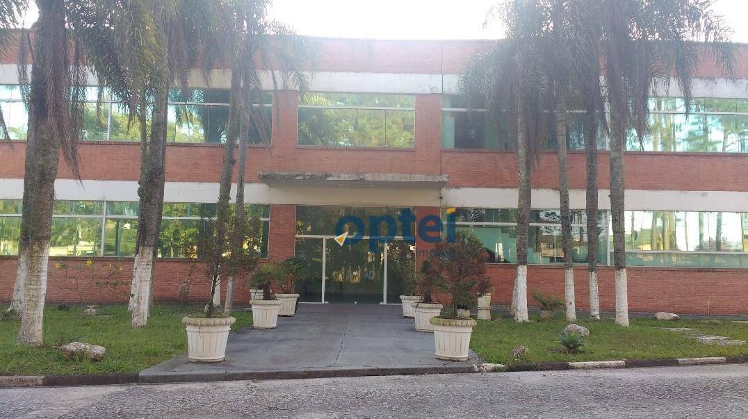 Depósito-Galpão, 6000 m² - Foto 2