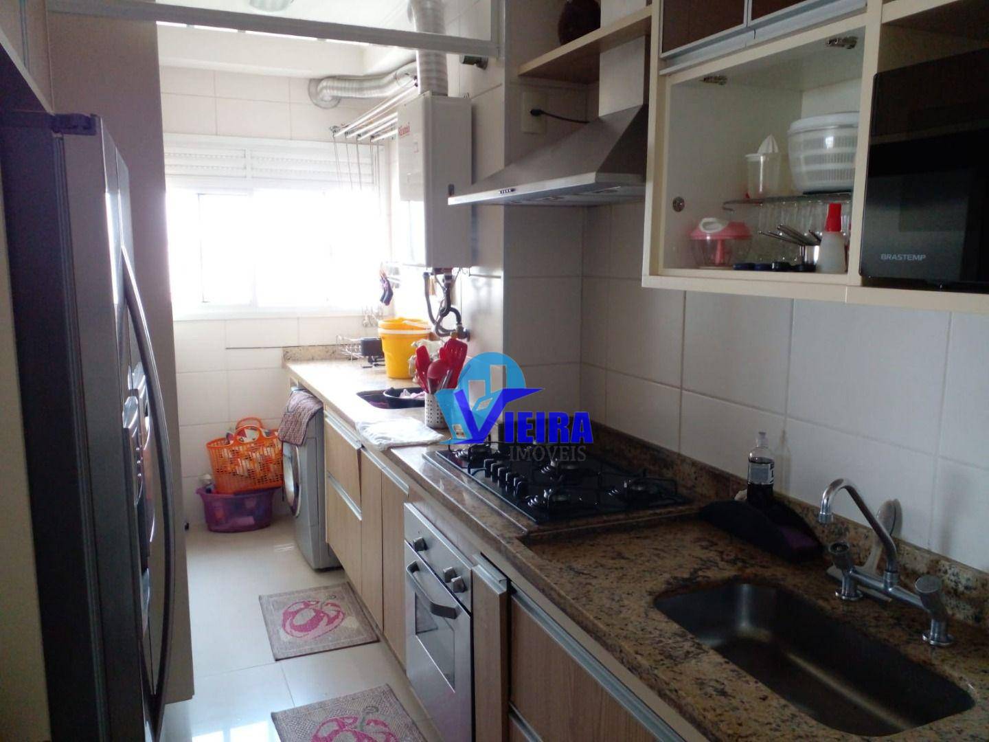 Apartamento à venda com 2 quartos, 97m² - Foto 16