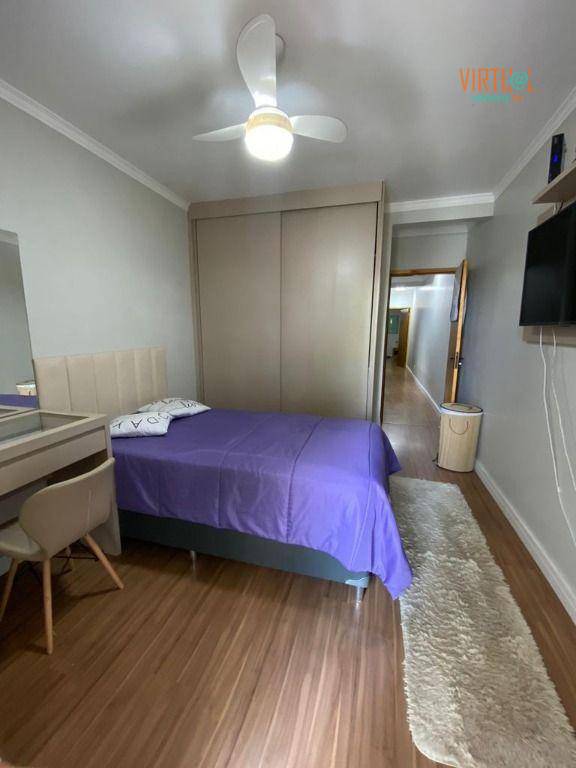 Sobrado à venda com 3 quartos, 122m² - Foto 8