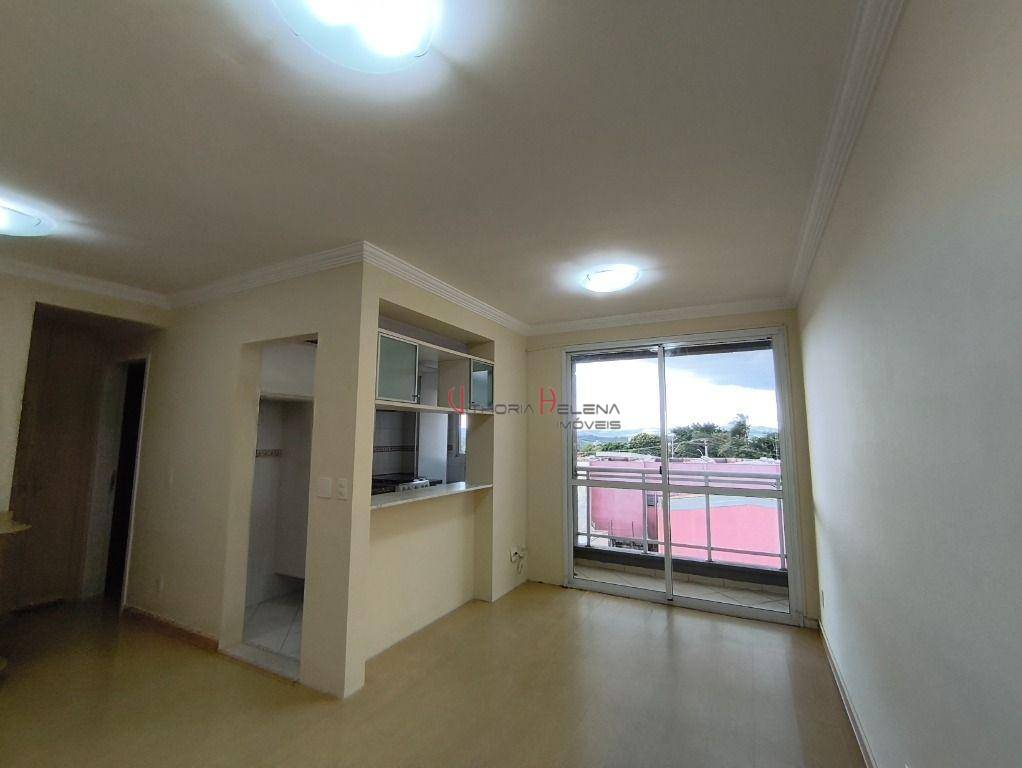 Apartamento para alugar com 1 quarto, 60m² - Foto 8