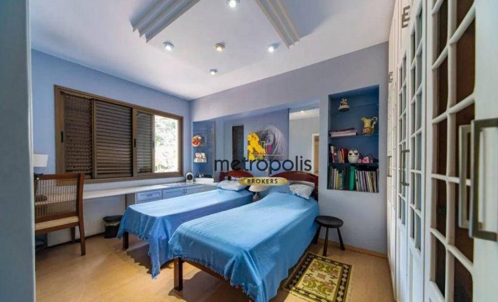 Apartamento à venda e aluguel com 4 quartos, 370m² - Foto 32