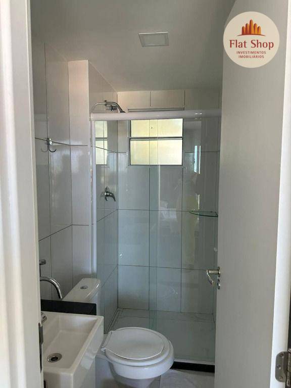 Apartamento à venda com 1 quarto, 30m² - Foto 39