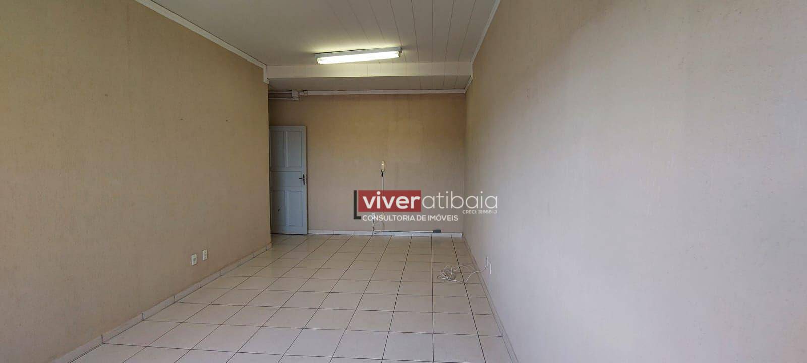 Conjunto Comercial-Sala para alugar, 20m² - Foto 4