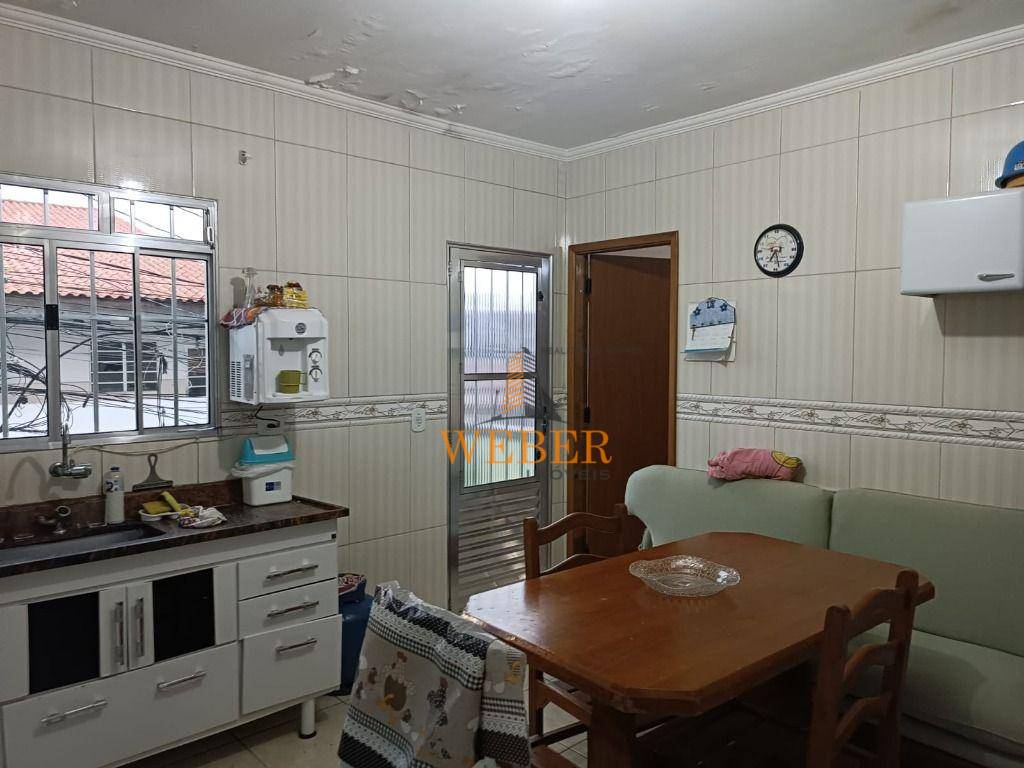 Sobrado à venda com 4 quartos, 230m² - Foto 53