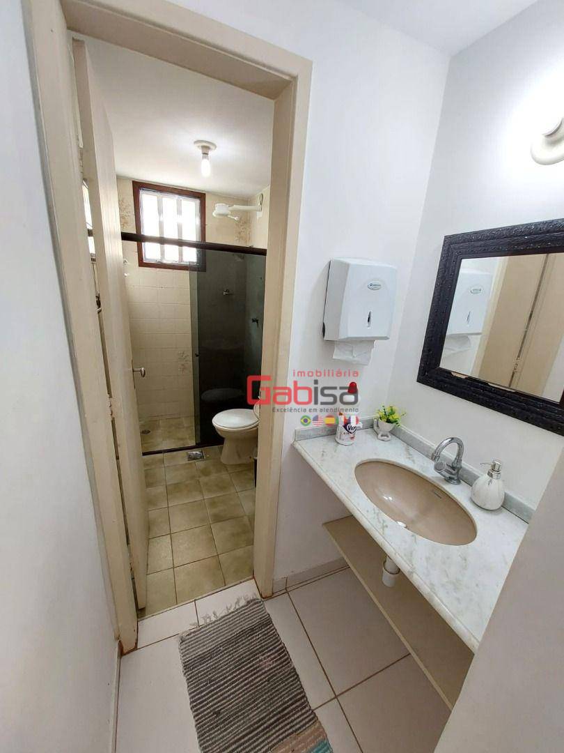 Casa de Condomínio à venda com 3 quartos, 72m² - Foto 18