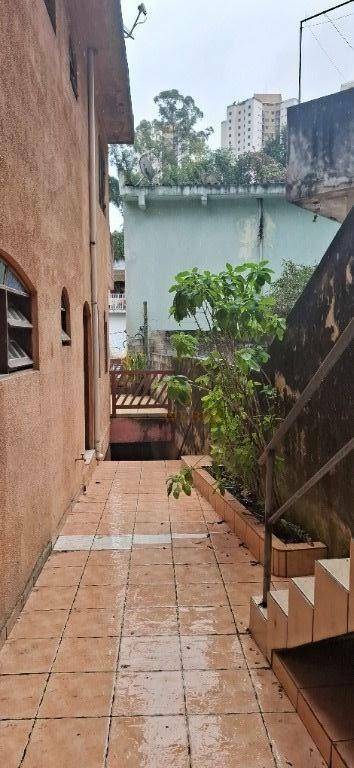 Sobrado, 2 quartos, 100 m² - Foto 39